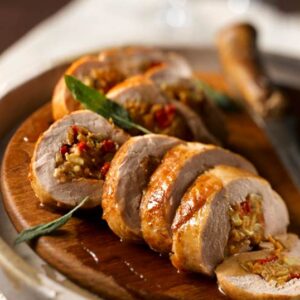 Pork