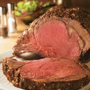 Beef