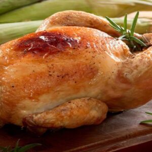 Chicken