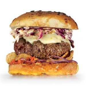 Burgers
