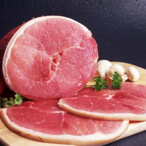 Bacon